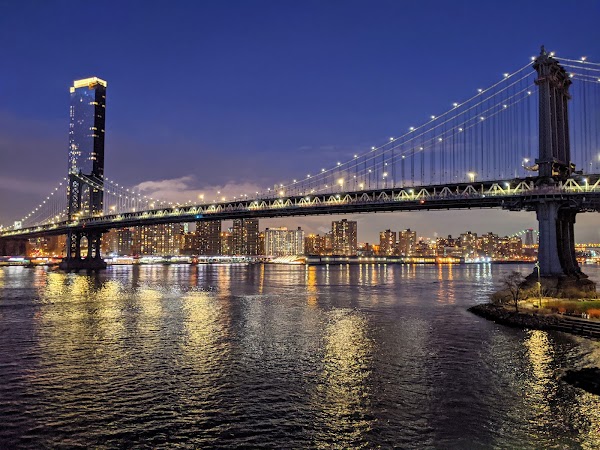 Brooklyn Bridge Park 5