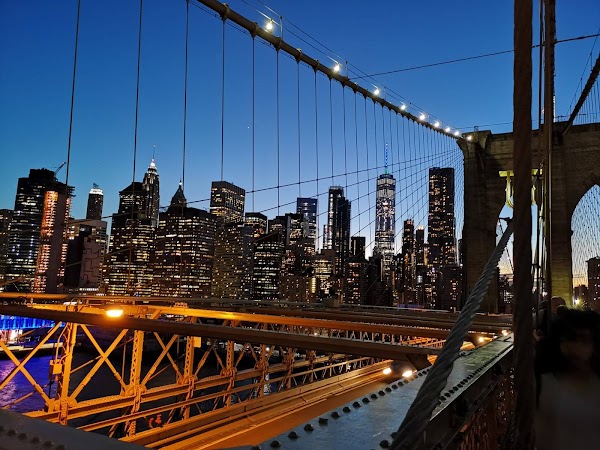 Brooklyn Bridge Park 3