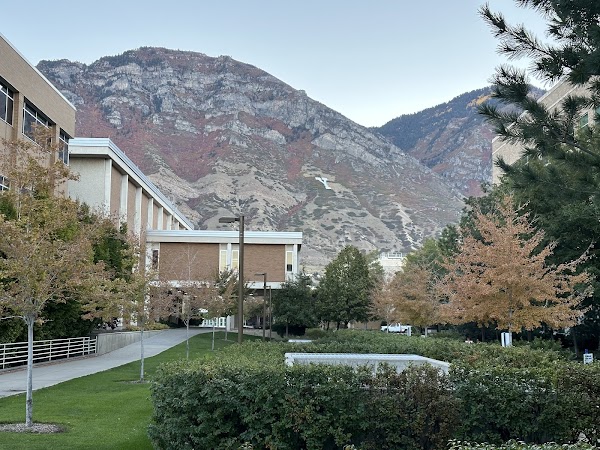 Brigham Young University