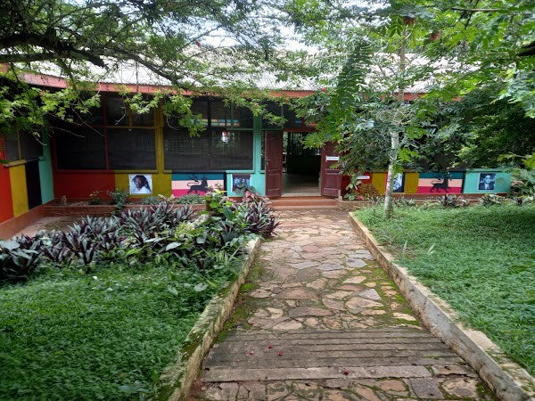 Rocky Garden Restaurant 3