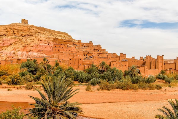 Morocco