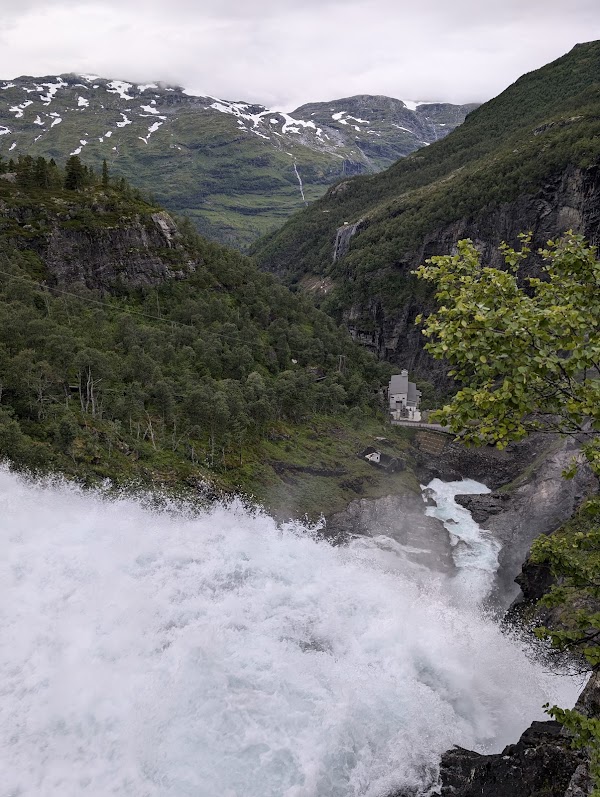 Kjosfossen 5