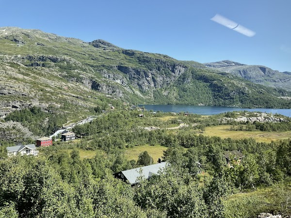 Kjosfossen 2