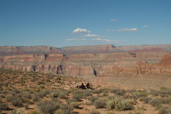 Grand Canyon 4