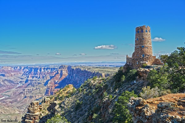 Grand Canyon 3
