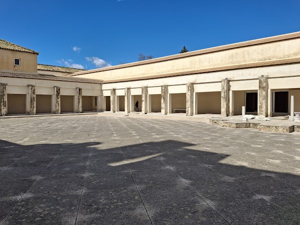 Centro Andaluz de Arte Contemporáneo 5