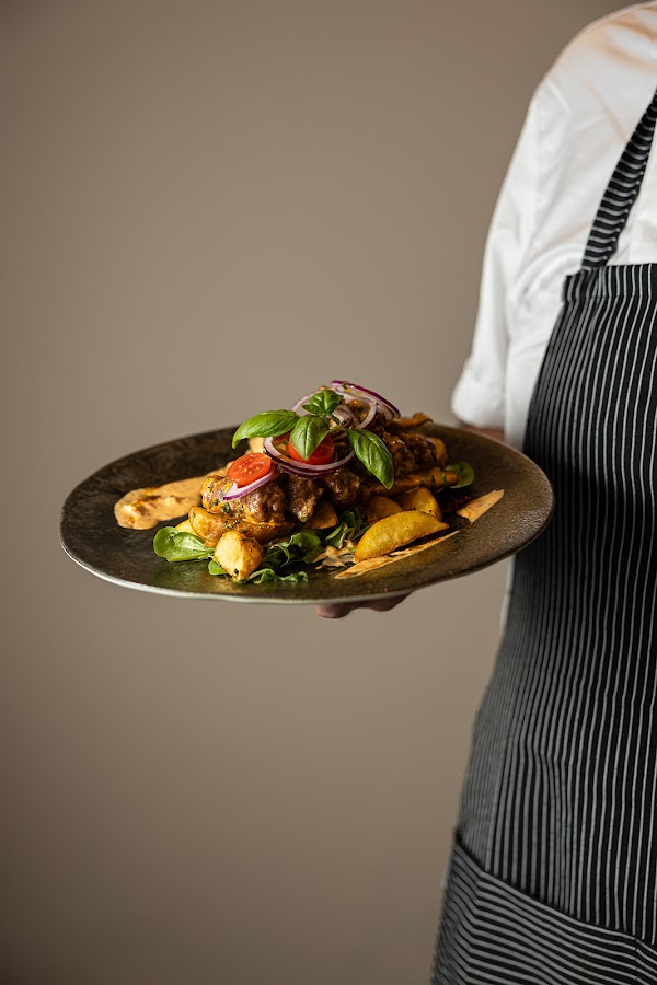 King Richard's Restaurant 1