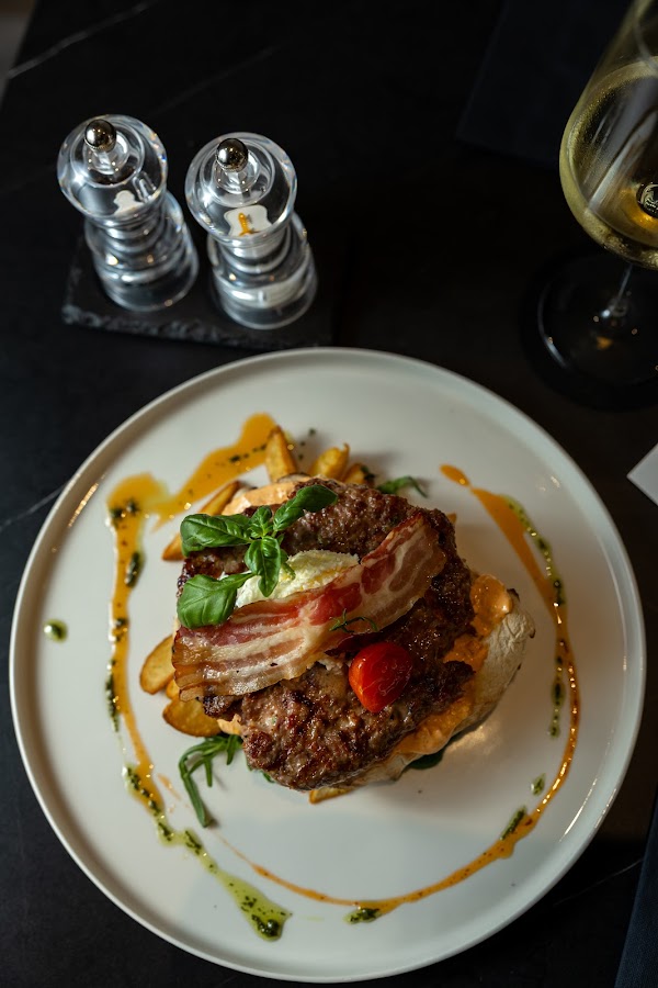 King Richard's Restaurant 5