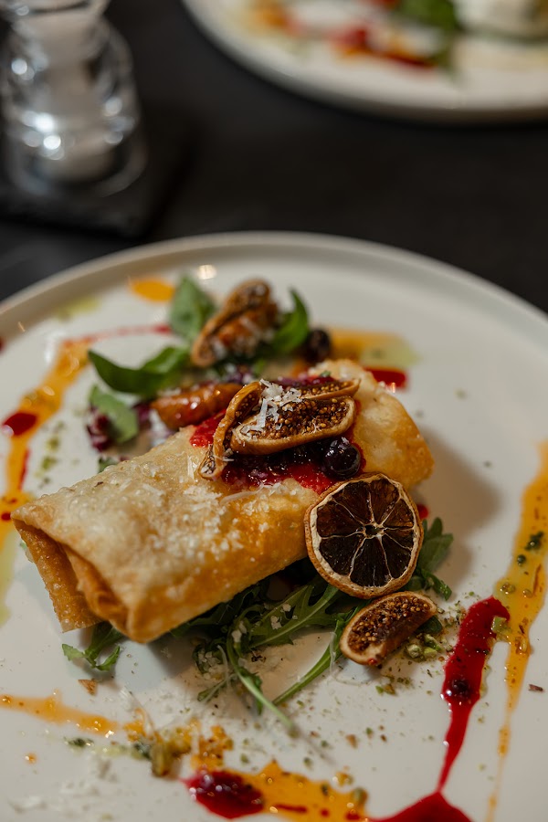 King Richard's Restaurant 4