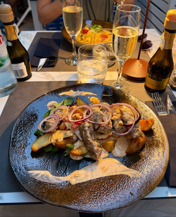 King Richard's Restaurant 2