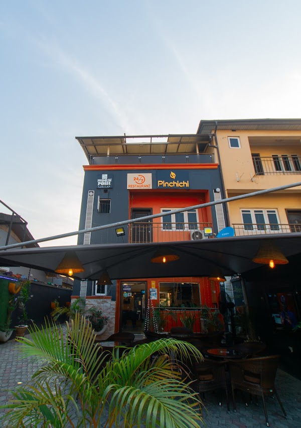 Pinchichi Lagos