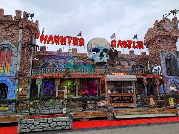 Berliner Wintertraum