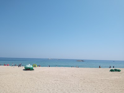 Gyeongpo Beach