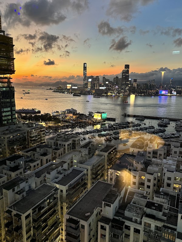 SKYE Roofbar & Brasserie 2