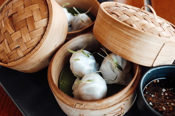 The Restaurant at Chedi Muscat المطعم - فندق شيدي مسقط 4