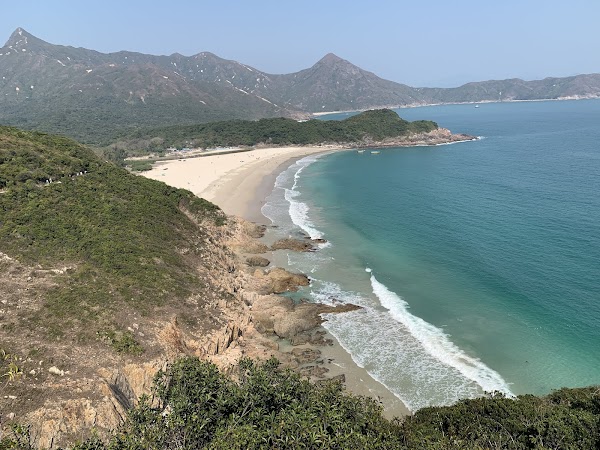 Tai Long Wan