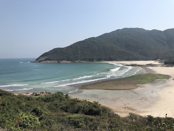 Tai Long Wan 4
