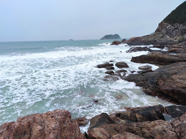 Tai Long Wan 2