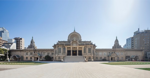 Tsukiji Hongan-ji Temple