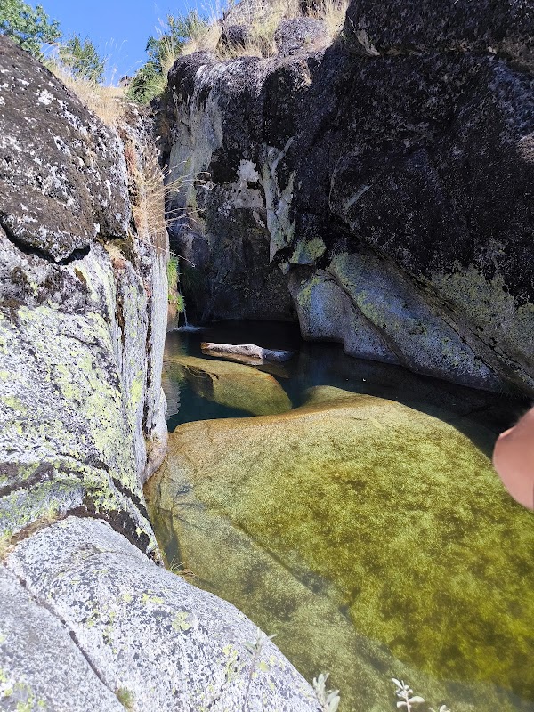 Poço do Meio Quartilho 4