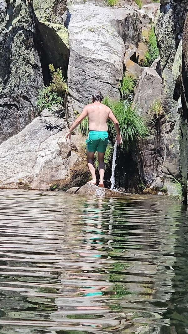 Poço do Meio Quartilho 2