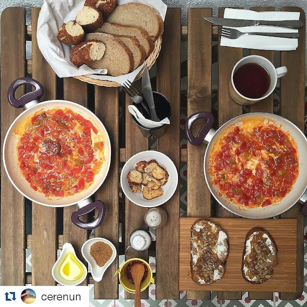 Bop Breakfast Of Pan 5