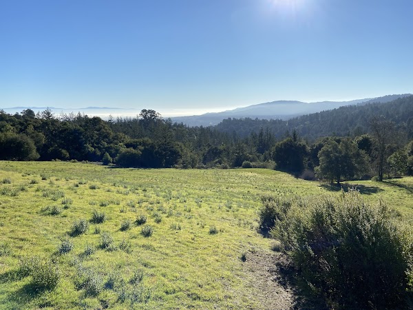 Wunderlich County Park 4