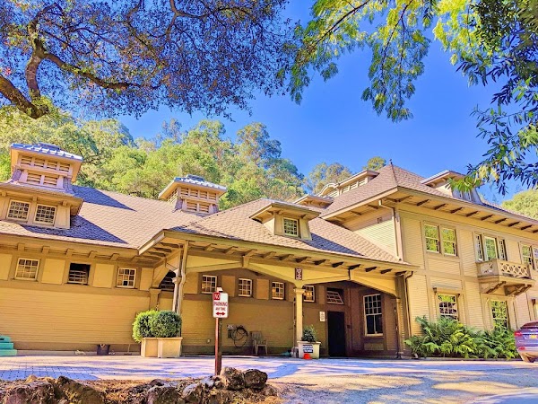 Wunderlich County Park 2