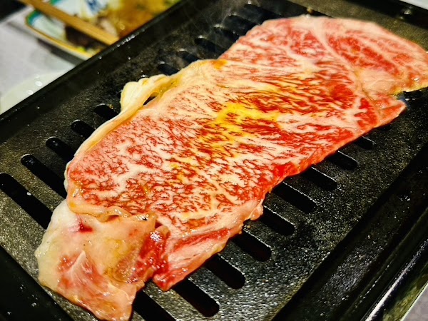 焼肉長介（야키니쿠 쵸스케） 4