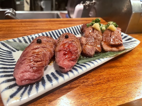 焼肉長介（야키니쿠 쵸스케） 2