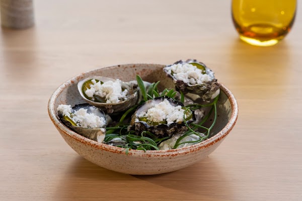 Restaurant Botanic 5