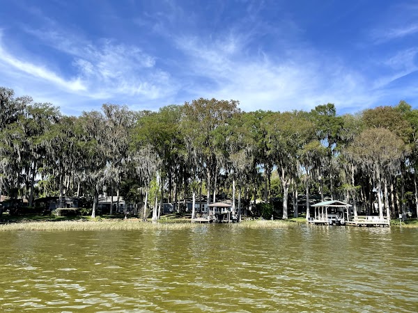 Lake Eustis