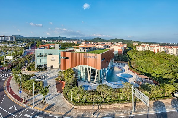 서머셋 제주신화월드 SOMERSET JEJU SHINHWA WORLD