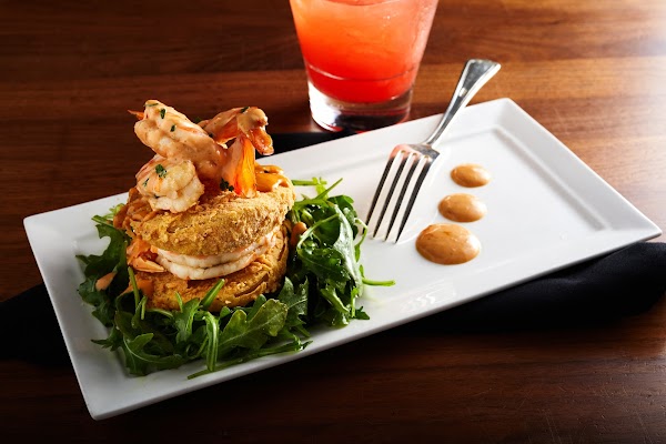 Criollo Restaurant 6