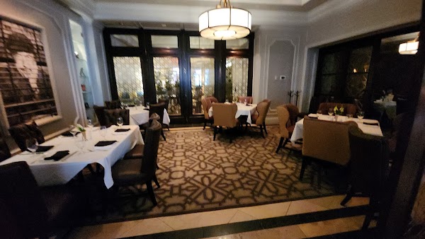 Criollo Restaurant 3