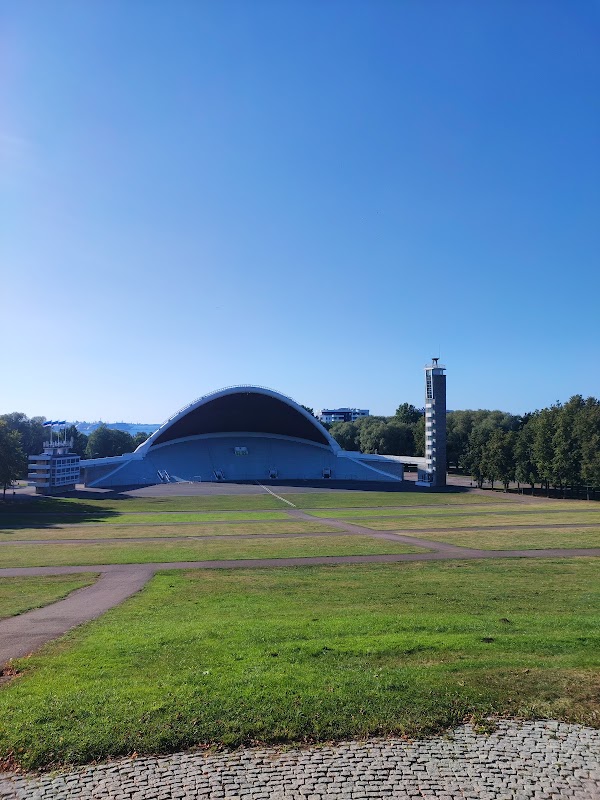 Tallinn Song Festival Grounds / Tallinna Lauluväljak 5