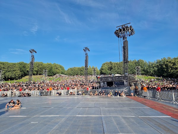 Tallinn Song Festival Grounds / Tallinna Lauluväljak 3