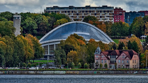 Tallinn Song Festival Grounds / Tallinna Lauluväljak 2