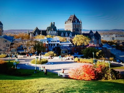 Québec City