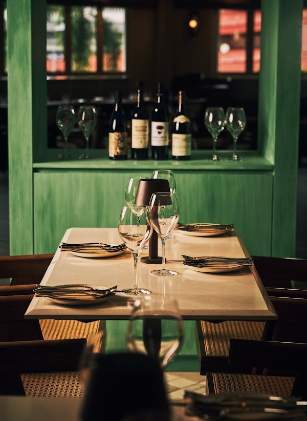 Little Farms Table, Holland Village (Restaurant) 1