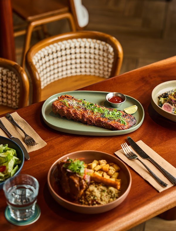 Little Farms Table, Holland Village (Restaurant) 5