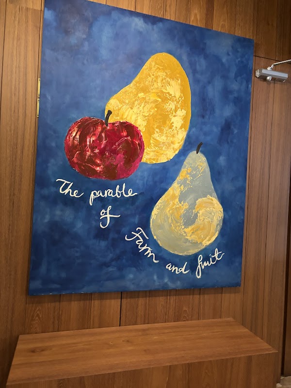 Little Farms Table, Holland Village (Restaurant) 3