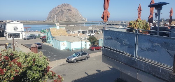 Morro Bay