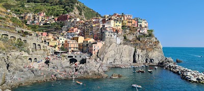 Manarola