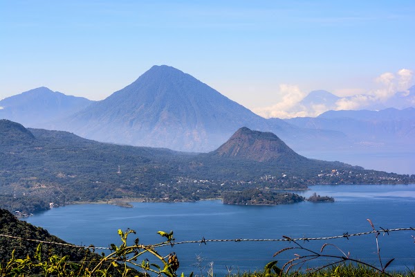 Lake Atitlán 4