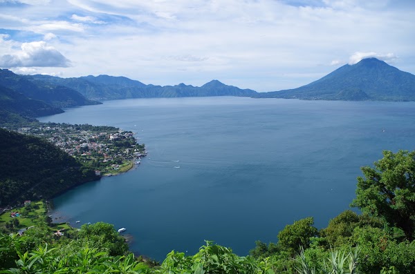 Lake Atitlán 2