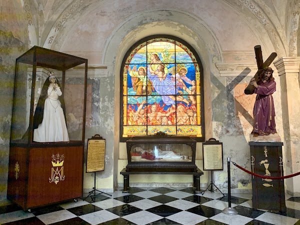 Catedral Basilica Menor de San Juan Bautista 3