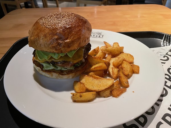 Time Out Market Osaka 2