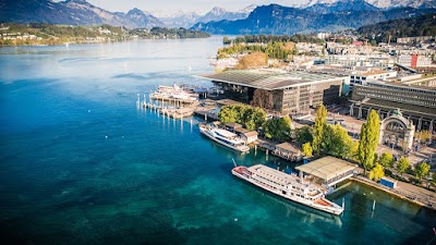 Lucerne's Historic Treasures: A Journey Through Time