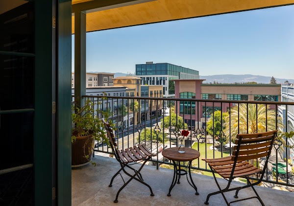 Hotel Valencia Santana Row, Valencia Hotel Collection